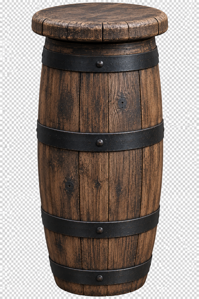 TABOURET BARIK