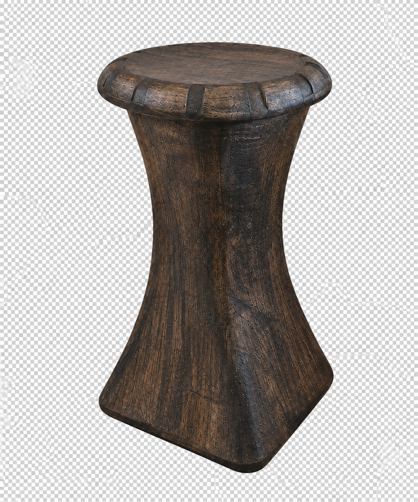 TABOURET COCKTAIL