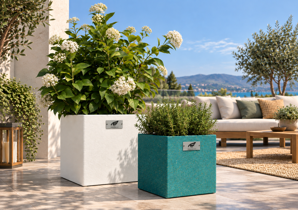 CARABE 60 (Turquoise recyclé à base de liège (code 8330))
