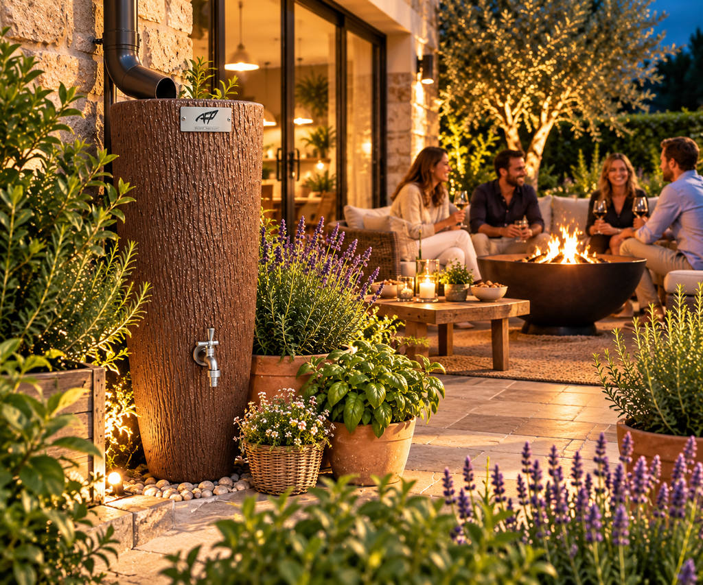 JARDIN'EAU (GRANIT (code 2274061567))